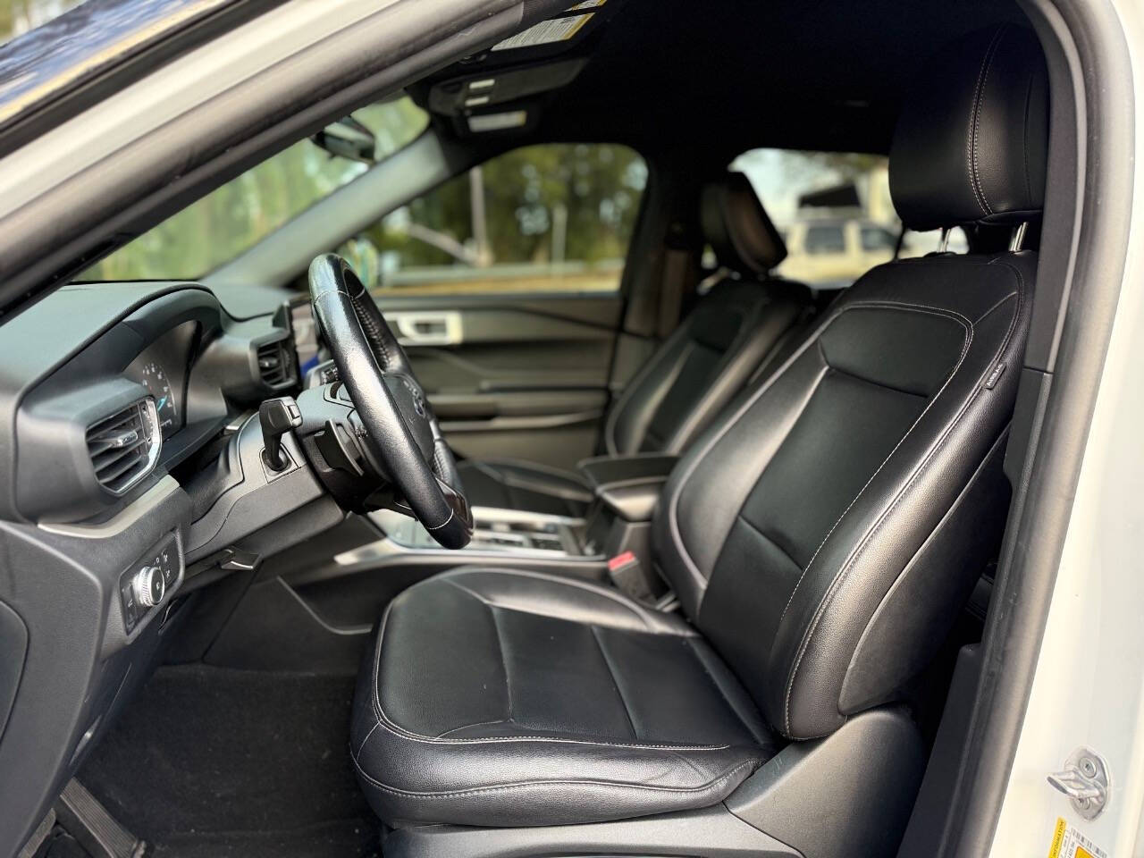 2020 Ford Explorer for sale at All Will Drive Motors in Davie, FL