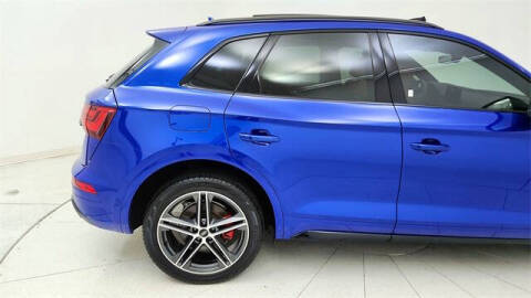 2024 Audi Q5 e quattro S line Prestg 55 TFSI