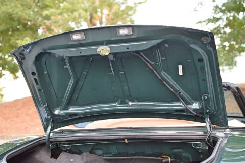 2001 Mazda MX-5 Miata Special Edition