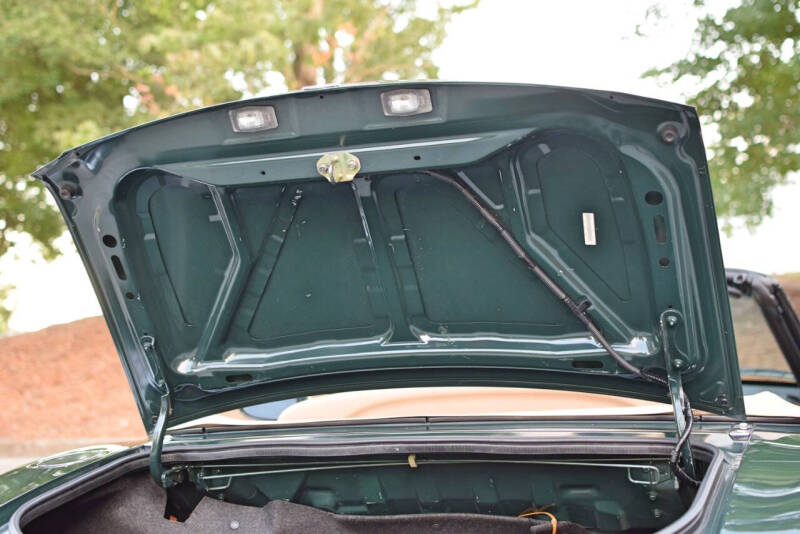 2001 Mazda MX-5 Miata Special Edition