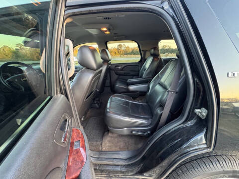 2010 Chevrolet Tahoe LT