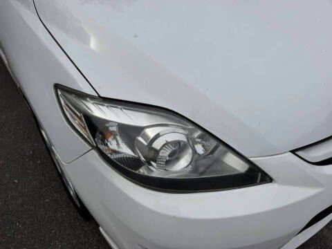 2009 Mazda MAZDA5