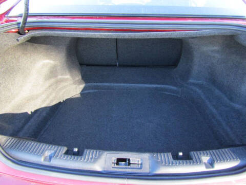 2018 Ford Taurus SEL