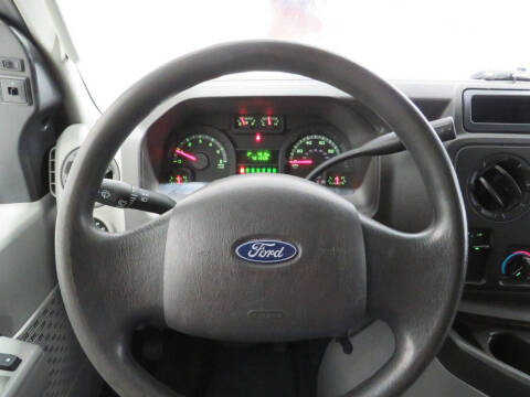 2019 Ford E-Series E-450 SD