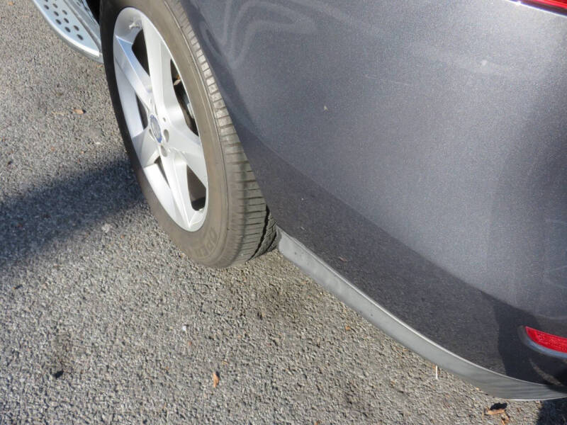 2016 Mercedes-Benz GLE GLE 350 4MATIC