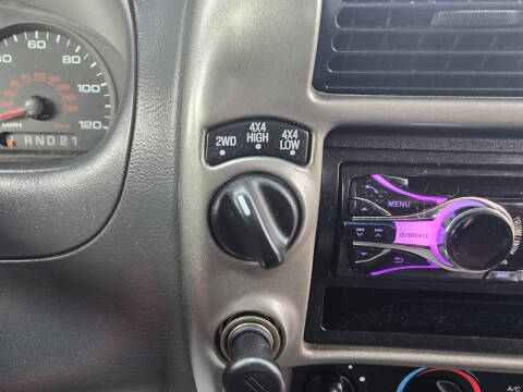 2006 Ford Ranger XLT