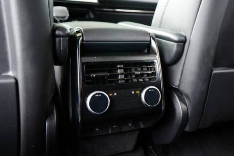 2024 Land Rover Range Rover Sport P400 Dynamic SE