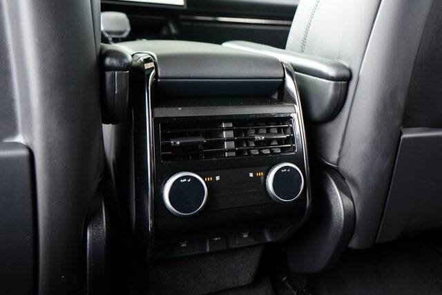 2024 Land Rover Range Rover Sport P400 Dynamic SE