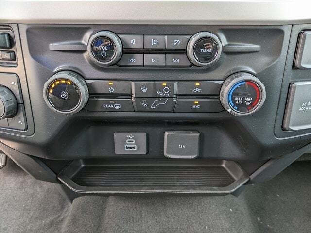 2024 Ford F-350 Super Duty