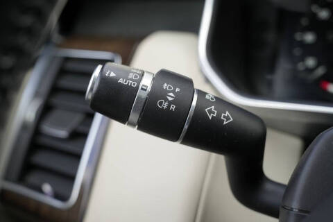 2019 Land Rover Range Rover Sport HSE