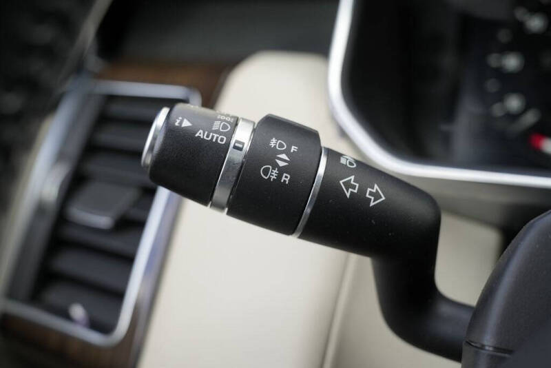 2019 Land Rover Range Rover Sport HSE