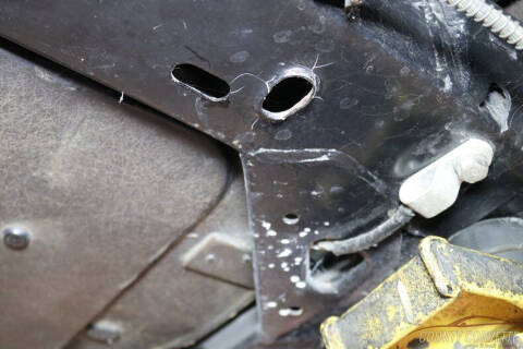 1967 Chevrolet Corvette