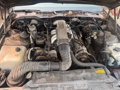 1989 Pontiac Trans Am