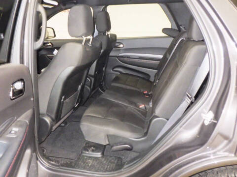 2026 Dodge Durango GT HEMI