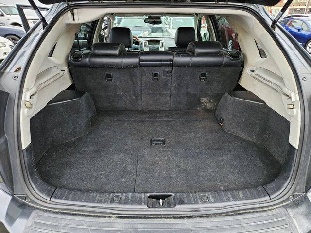 2004 Lexus RX 330