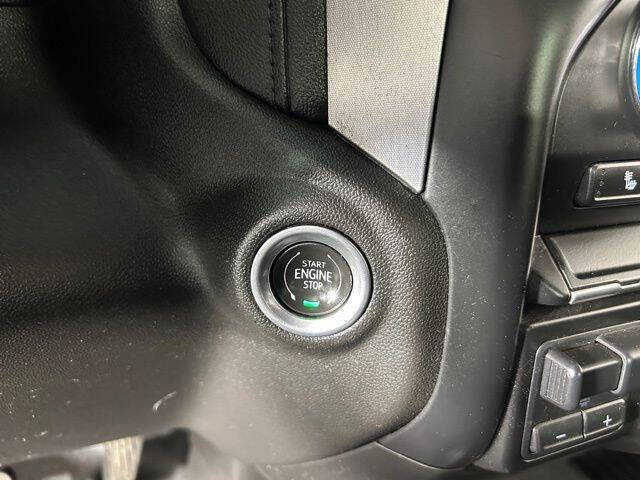 2023 GMC Sierra 3500HD