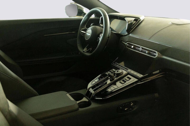 2026 Aston Martin Vantage