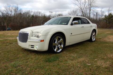 2008 Chrysler 300 for sale at New Hope Auto Sales in New Hope PA