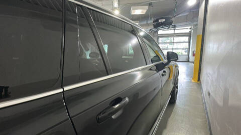 2023 Volvo XC90 B5 Plus Bright Theme
