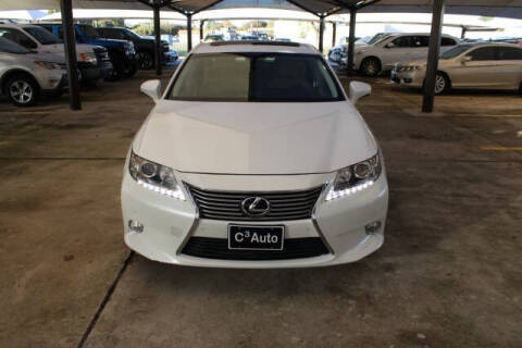 2014 Lexus ES 350
