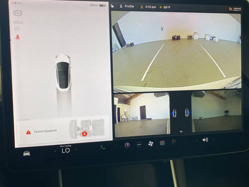 2018 Tesla Model 3 Mid Range