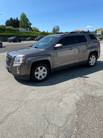 2012 GMC Terrain for sale at Independent Performance Sales & Service in Wenatchee WA