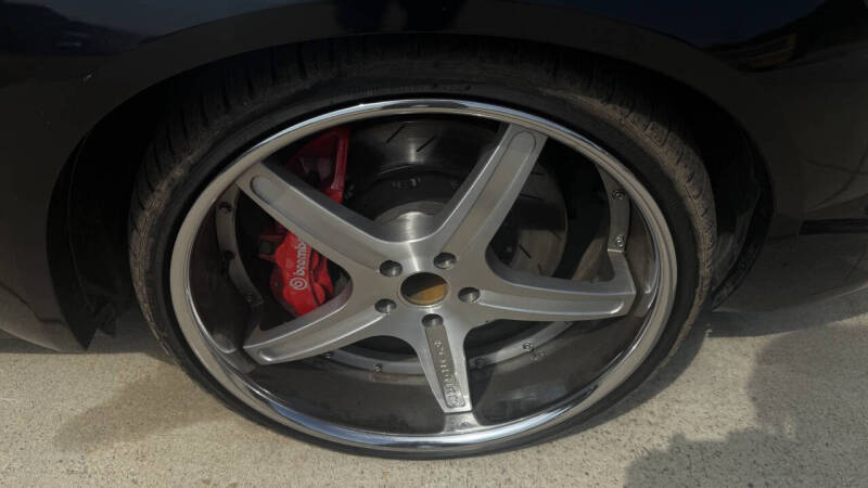 2015 Dodge Challenger SRT Hellcat