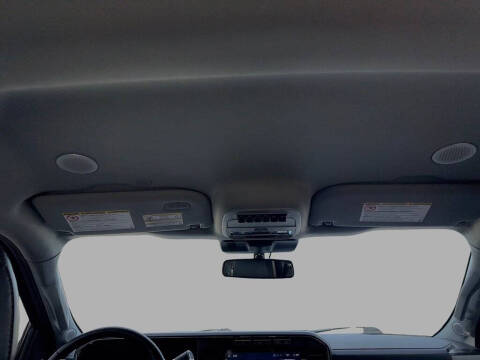 2023 Ford F-250 Super Duty