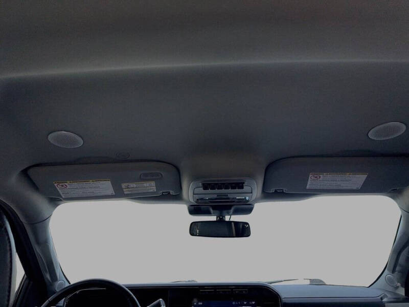 2023 Ford F-250 Super Duty