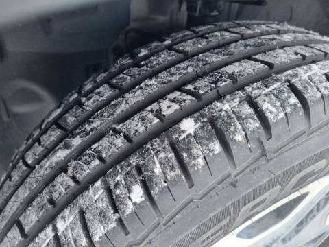 2015 Jeep Renegade Trailhawk