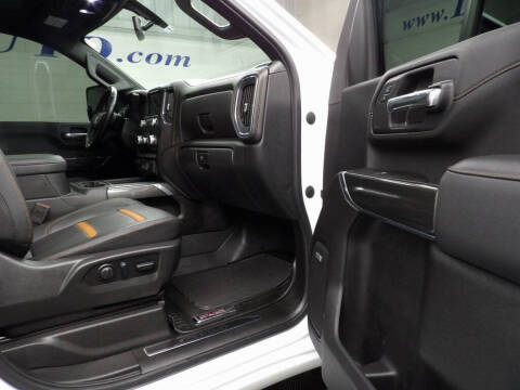 2023 GMC Sierra 2500HD