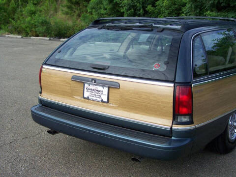 1994 Chevrolet Caprice