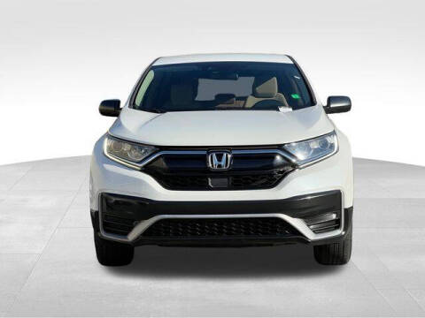 2020 Honda CR-V LX