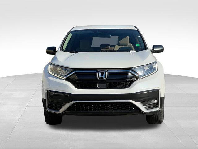 2020 Honda CR-V LX