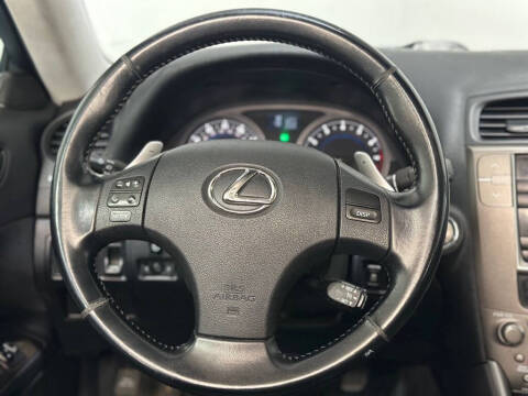 2009 Lexus IS 250