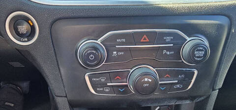 2021 Dodge Charger SXT