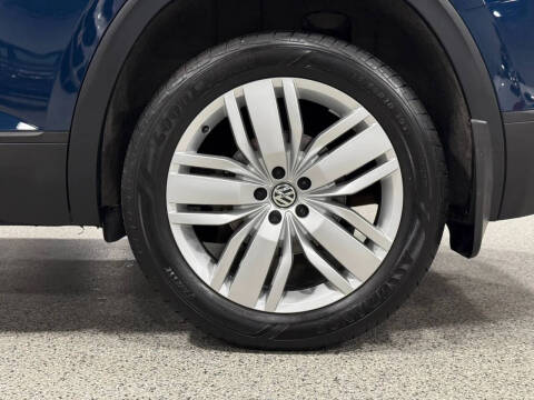 2019 Volkswagen Atlas V6 SE 4Motion