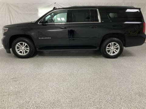 2019 Chevrolet Suburban for sale at Brothers Auto Sales in Sioux Falls SD