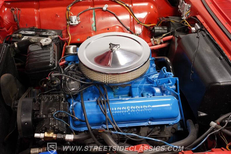 1960 Ford Thunderbird