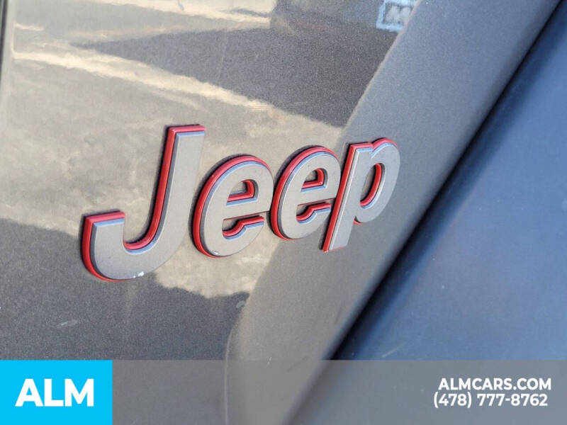 2020 Jeep Wrangler Rubicon