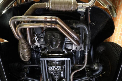 1958 Volkswagen Beetle