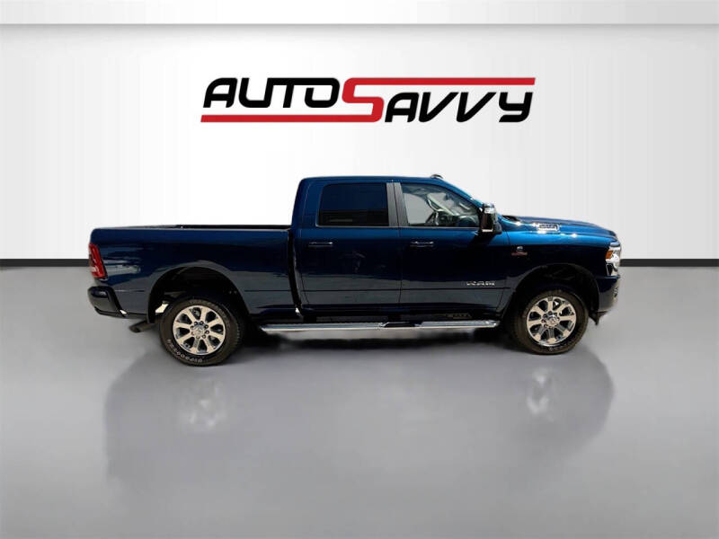 2023 RAM 3500 Laramie