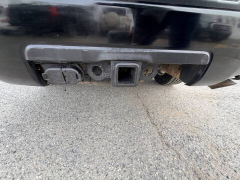 2013 Toyota Sequoia SR5