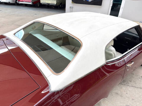 1972 Buick Gran Sport