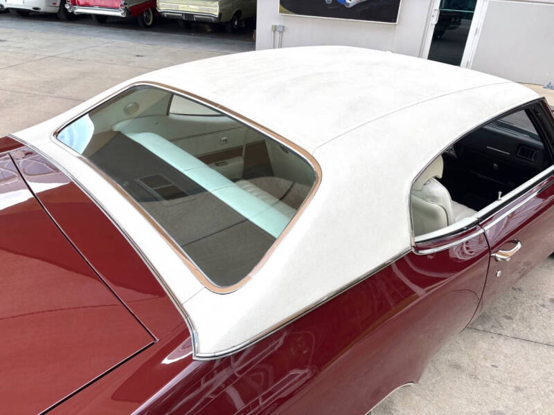 1972 Buick Gran Sport