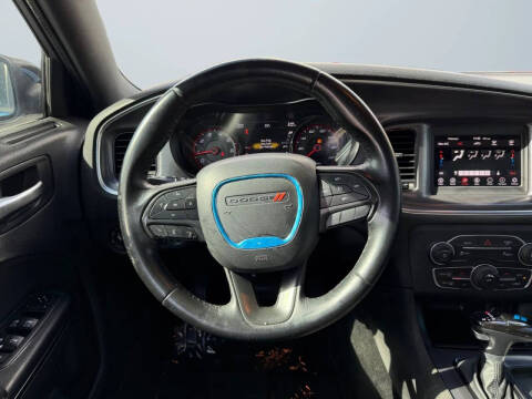 2018 Dodge Charger SXT