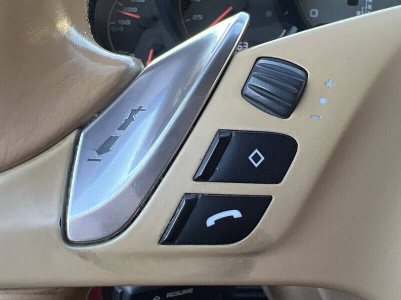 2013 Porsche Cayenne S