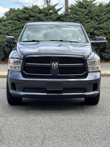 2015 RAM 1500 Express