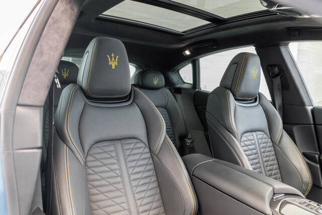 2022 Maserati Levante 41