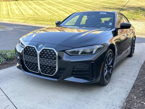 2025 BMW 4 Series 430i xDrive Gran Coupe